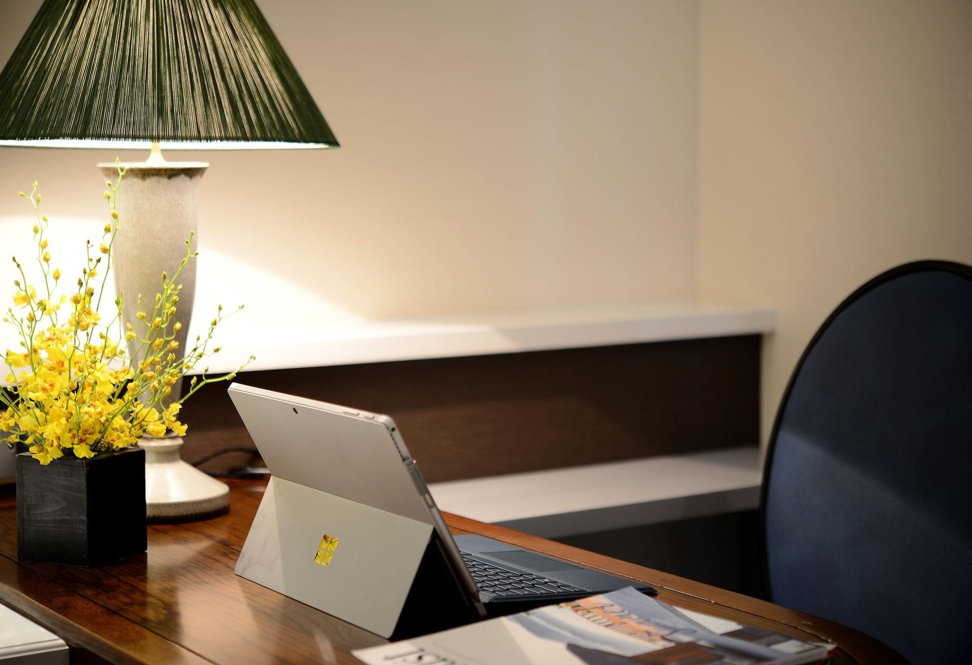 The Chi Boutique Hotel Ανόι Εξωτερικό φωτογραφία