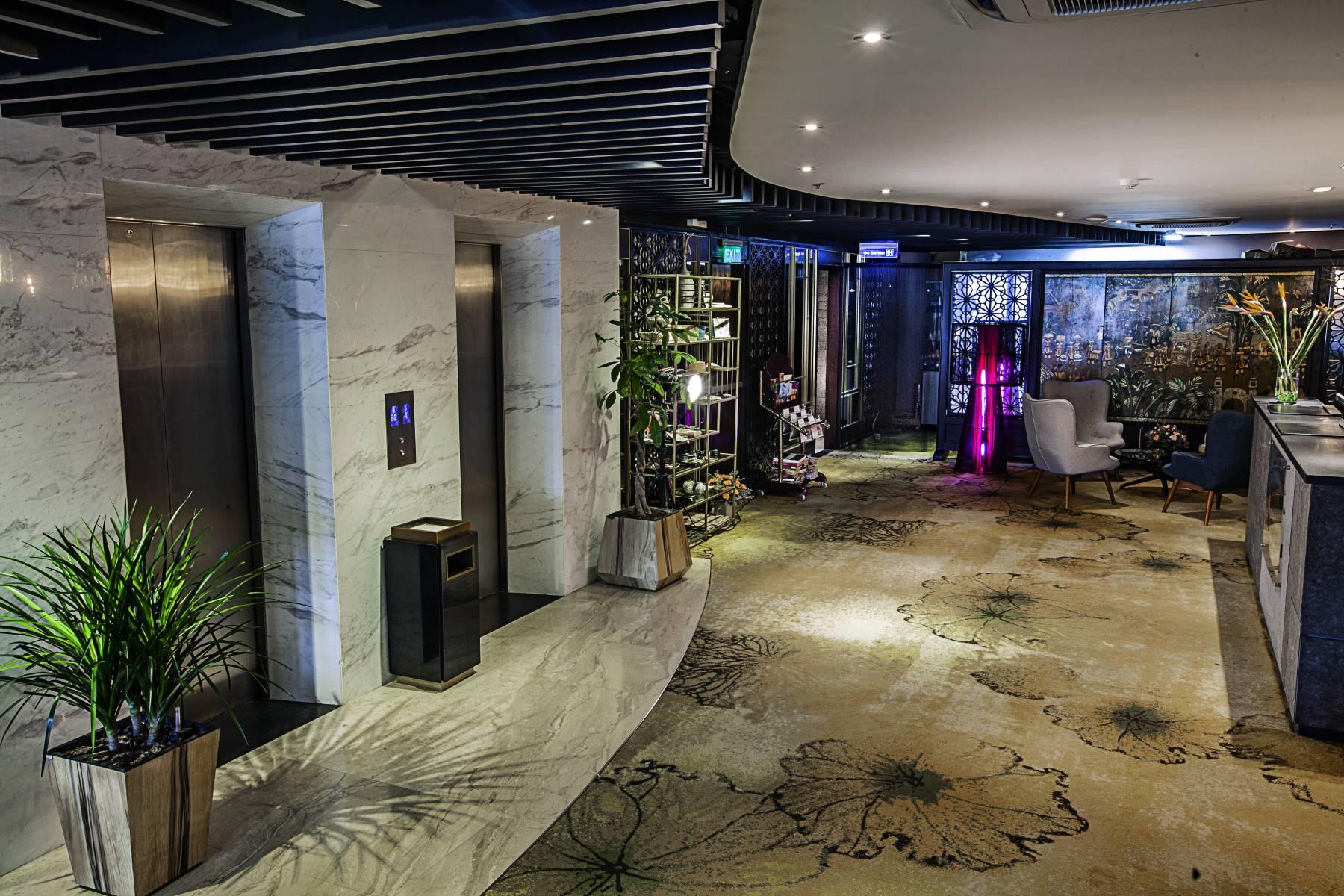 The Chi Boutique Hotel Ανόι Εξωτερικό φωτογραφία